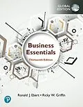 E-Book (pdf) Business Essentials, Global Edition von Ronald J. Ebert, Ricky W. Griffin