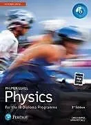 Set mit div. Artikeln (Set) Pearson Physics for the IB Diploma Higher Level von Chris Hamper, Emma Micthell