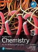 Set mit div. Artikeln (Set) Pearson Chemistry for the IB Diploma Higher Level von Catrin Brown, Mike Ford, Oliver Canning