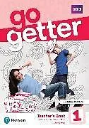 Set mit div. Artikeln (Set) GoGetter 1 Teacher's Book with Teacher's Portal Access Code von 