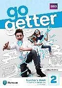 Set mit div. Artikeln (Set) GoGetter 2 Teacher's Book with Teacher's Portal Access Code von