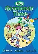 Set mit div. Artikeln (Set) New Grammar Time 2 Student's Book with Access code von