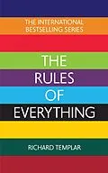 E-Book (pdf) The Rules of Everything von Richard Templar
