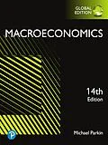 E-Book (pdf) Macroeconomics, Global Edition von Michael Parkin