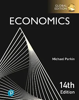 E-Book (pdf) Economics, Global Edition von Michael Parkin