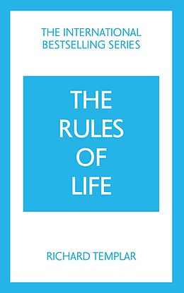 eBook (epub) Rules of Life de Richard Templar