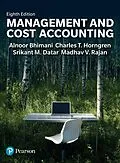 E-Book (pdf) Management and Cost Accounting von Alnoor Bhimani, Srikant M. Datar, Charles Horngren