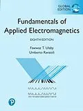 E-Book (pdf) Fundamentals of Applied Electromagnetics, Global Edition von Fawwaz T. Ulaby, Umberto Ravaioli