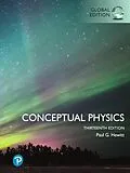 E-Book (pdf) Conceptual Physics, Global Edition von Paul G. Hewitt