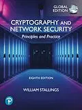 E-Book (pdf) Cryptography and Network Security: Principles and Practice, eBook, Global Edition von William Stallings