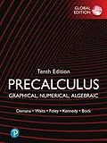 E-Book (pdf) Precalculus: Graphical, Numerical, Algebraic, Global Edition von Franklin Demana, Bert K. Waits, Gregory D. Foley