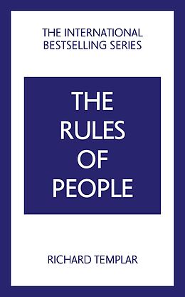 eBook (pdf) Rules of People de Richard Templar