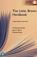 E-Book (pdf) Little, Brown Handbook, The, Global Edition von Jane E. Aaron, H. Ramsey Fowler