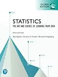 PDF Statistics: The Art and Science of Learning from Data, Global Edition von Alan Agresti, Christine A. Franklin, Bernhard Klingenberg