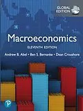E-Book (pdf) Macroeconomics, Global Edition von Andrew B. Abel, Ben S. Bernanke, Dean Croushore