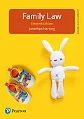 E-Book (epub) Family Law von Jonathan Herring