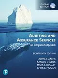 E-Book (pdf) Auditing and Assurance Services, Global Edition von Alvin A. Arens, Randal J. Elder, Mark S. Beasley