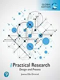 E-Book (pdf) Practical Research: Design and Process, Global Edition von Jeanne Ellis Ormrod