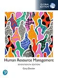E-Book (pdf) Human Resources Management, Global Edition von Gary Dessler