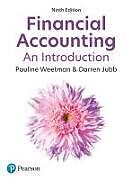 Couverture cartonnée Financial Accounting: An Introduction de Pauline Weetman, Darren Jubb