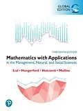 E-Book (pdf) Mathematics with Applications in the Management, Natural and Social Sciences, Global Edition von Margaret L. Lial, Thomas W. Hungerford, John P. Holcomb