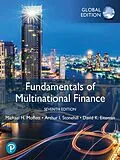 E-Book (pdf) Fundamentals of Multinational Finance, Global Edition von Michael H. Moffett, Arthur I. Stonehill, David K. Eiteman