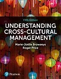 E-Book (epub) Understanding Cross Cultural Management von Marie-Joelle Browaeys, Roger Price