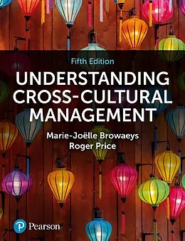E-Book (epub) Understanding Cross Cultural Management von Marie-Joelle Browaeys, Roger Price