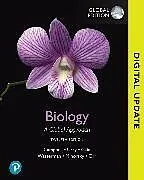Kartonierter Einband Biology: A Global Approach (Digital Update), Global Edition + Mastering Biology with Pearson eText (Package) von Neil Campbell, Neil A. Campbell, Lisa A. Urry
