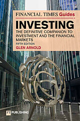 Kartonierter Einband Financial Times Guide to Investing von Glen Arnold