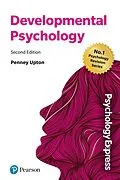 E-Book (epub) Psychology Express: Developmental Psychology von Penney Upton