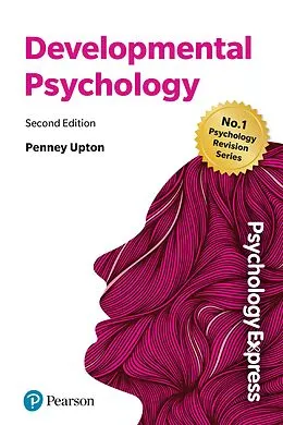 E-Book (epub) Psychology Express: Developmental Psychology von Penney Upton