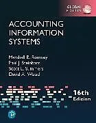 Kartonierter Einband Accounting Information Systems -- Global Edition von Marshall Romney, Marshall B Romney, Paul J. Steinbart