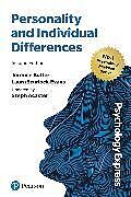 Couverture cartonnée Psychology Express: Personality and Individual Differences de Terence Butler, Laura Scurlock-Evans