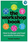 E-Book (epub) The Workshop Book von Pamela Hamilton