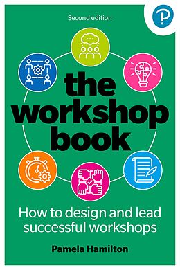 eBook (epub) The Workshop Book de Pamela Hamilton