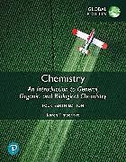 Couverture cartonnée Chemistry: An Introduction to General, Organic, and Biological Chemistry, Global Edition de Karen Timberlake, Karen C. Timberlake