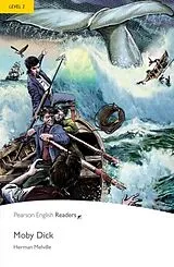 Set mit div. Artikeln (Set) PERL2: Moby Dick Book with eBook and audio von Herman Melville