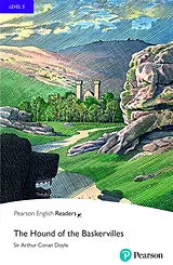 Set mit div. Artikeln (Set) PERL5: The Hound Of The Baskervilles Book with eBook and audio von Arthur Conan Doyle