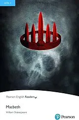 Set mit div. Artikeln (Set) PERL4: Macbeth Book with eBook and audio von William Shakespeare