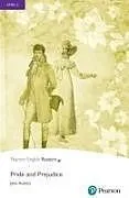 Set mit div. Artikeln (Set) PERL5: Pride And Prejudice Book with eBook and audio von Jane Austen