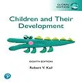 E-Book (epub) Children and their Development, Global Edition (International eBook) von Robert V. Kail
