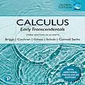 E-Book (epub) Calculus with Precalculus, Third Edition in SI Units, Global Edition von William L. Briggs, Eric Schulz