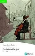 Set mit div. Artikeln (Set) PERL3: The Cellist Of Sarajevo Book with eBook and audio von