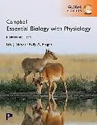 Kartonierter Einband Campbell Essential Biology with Physiology, Global Edition von Eric Simon, Eric J. Simon, Kelly A. Hogan