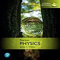 E-Book (epub) Pearson Physics, Global Edition von James S. Walker