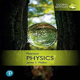 E-Book (epub) Pearson Physics, Global Edition von James S. Walker