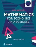 ePUB Mathematics for Economics and Business von Ian Jacques