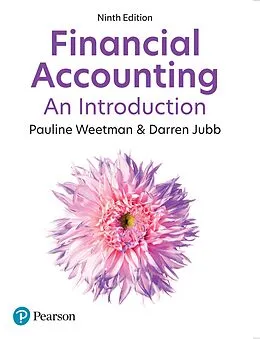 ePUB Financial Accounting: An Introduction von Pauline Weetman, Darren Jubb