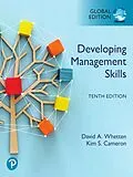 PDF Developing Management Skills, Global Edition von David A. Whetten, Kim S. Cameron